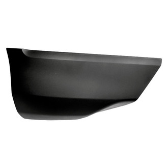 Replacement - Front Passenger Side Bumper Cover (Standard Line)