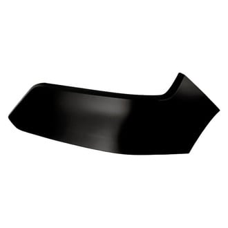 Replacement - Front Bumper Cover