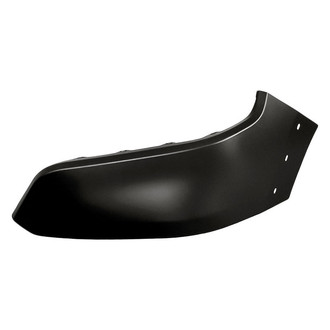 Replacement - Front Driver Side Bumper Cover (Standard Line)
