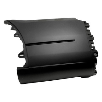 Replacement - Rear Driver Side Bumper Cover Extension (Standard Line)