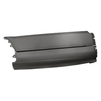 Replacement - Rear Driver Side Bumper Cover Extension (CAPA Certified)