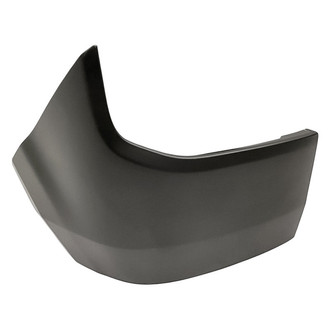 Replacement® - Rear Bumper Cover