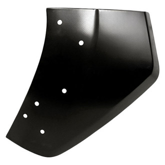 Replacement® - Front Bumper Cover