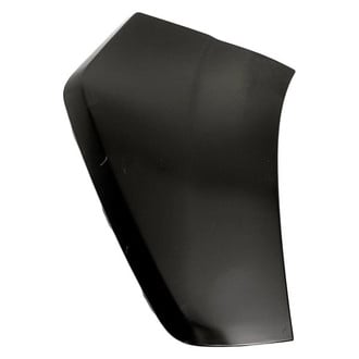 Replacement - Front Driver Side Bumper Cover (Standard Line)