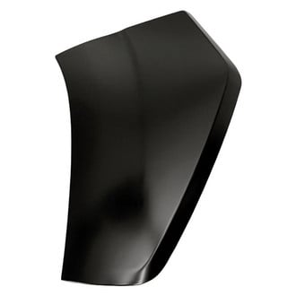 Replacement - Front Passenger Side Bumper Cover (Standard Line)
