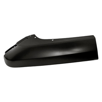 Replacement® - Rear Bumper Extension