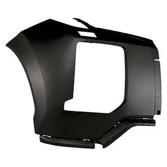 Replacement® - Front Bumper Cover