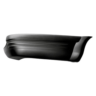 Replacement® - Rear Bumper Extension