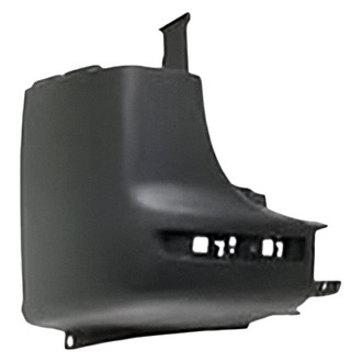 Replacement - Rear Driver Side Bumper Cover (Standard Line)