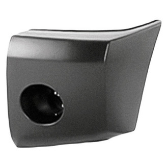 Replacement® - Front Bumper Extension