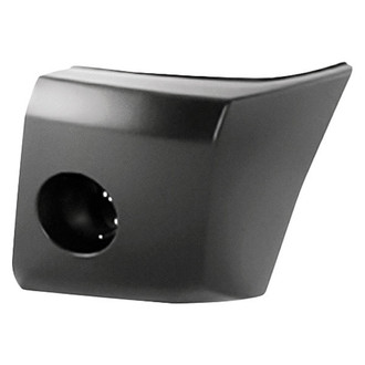 Replacement - Front Outer Passenger Side Bumper Extension (CAPA Certified)