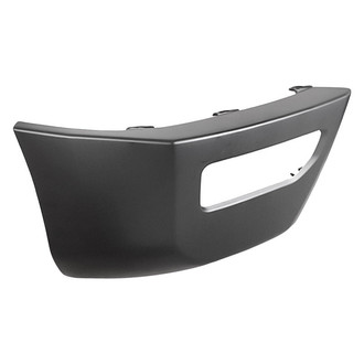 Replacement - Front Passenger Side Bumper Cover (CAPA Certified)