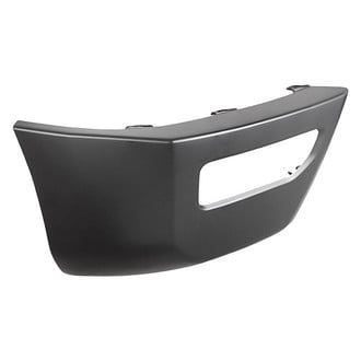 Replacement - Front Passenger Side Bumper Cover (Standard Line)
