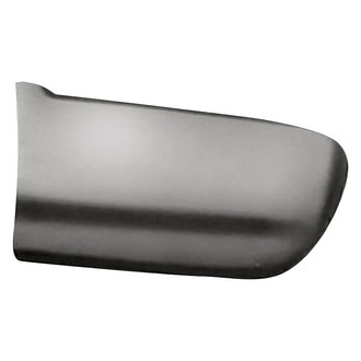 Replacement - Rear Outer Passenger Side Bumper Extension (Standard Line)