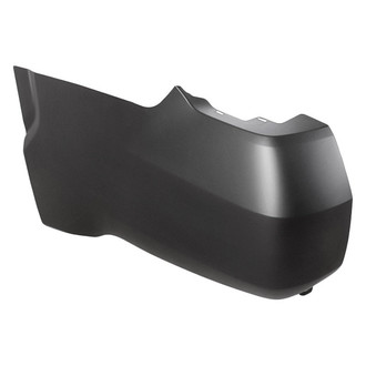 Replacement® - Rear Bumper Cover
