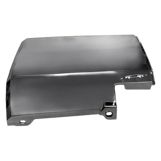 Replacement - Rear Driver Side Bumper Insert (Standard Line)