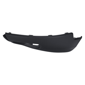 Replacement - Front Driver Side Bumper Cover (Standard Line)