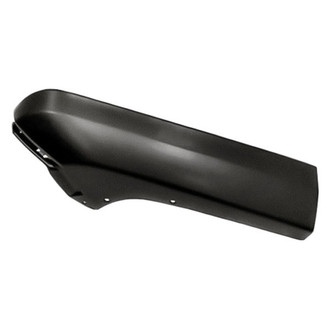 Replacement - Rear Outer Passenger Side Bumper End (Standard Line)