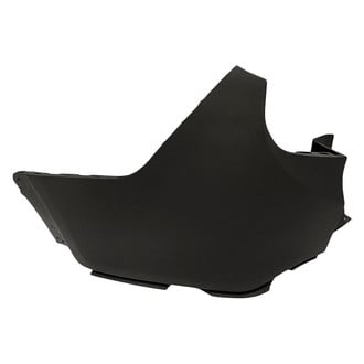 Replacement® - Rear Bumper Cover