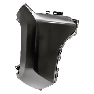 Replacement - Front Passenger Side Bumper Cover (Standard Line)