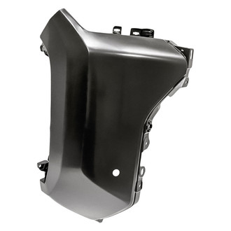 Replacement - Front Passenger Side Bumper Cover (Standard Line)