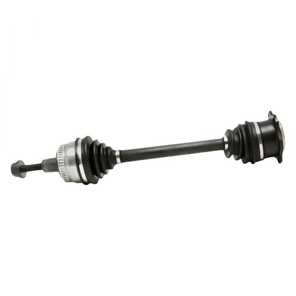 Replacement - Front Driver Side CV Axle Assembly