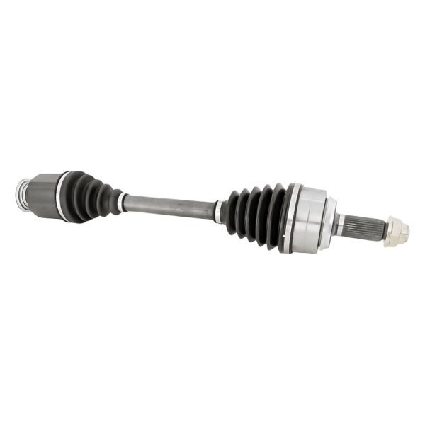 Replacement - Front Passenger Side CV Axle Assembly