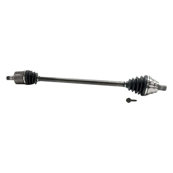 Replacement - Front Passenger Side CV Axle Assembly