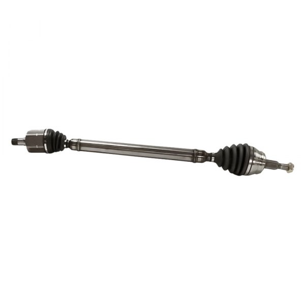 Replacement - Front Passenger Side CV Axle Assembly