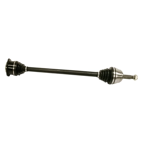 Replacement - Front Passenger Side CV Axle Assembly