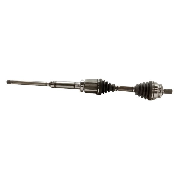 Replacement - Front Passenger Side CV Axle Assembly