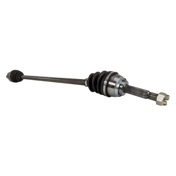 Replacement - Front Passenger Side CV Axle Assembly