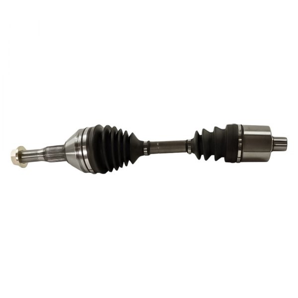 Replacement - Front Driver Side CV Axle Assembly