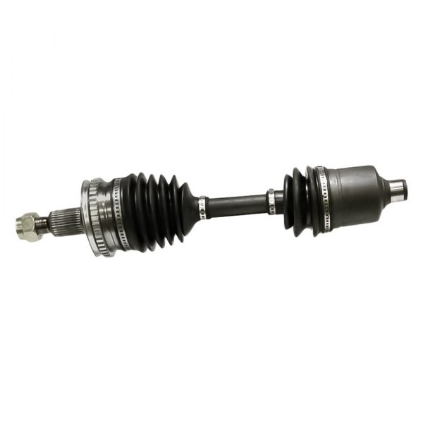 Replacement - Front Driver Side CV Axle Assembly