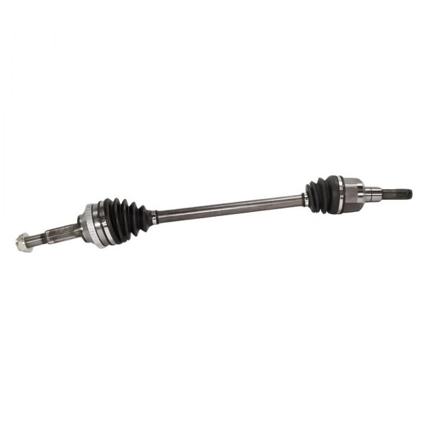 Replacement - Rear Driver Side CV Axle Assembly