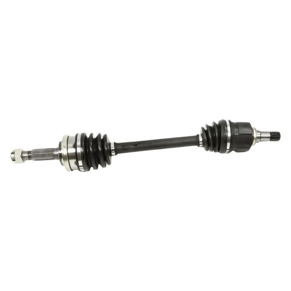 Replacement - Front Driver Side CV Axle Assembly