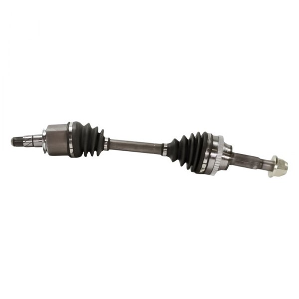 Replacement - Front Passenger Side CV Axle Assembly