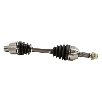 Replacement - Front Passenger Side CV Axle Assembly