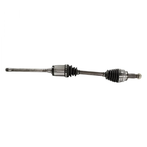 Replacement - Front Passenger Side CV Axle Assembly