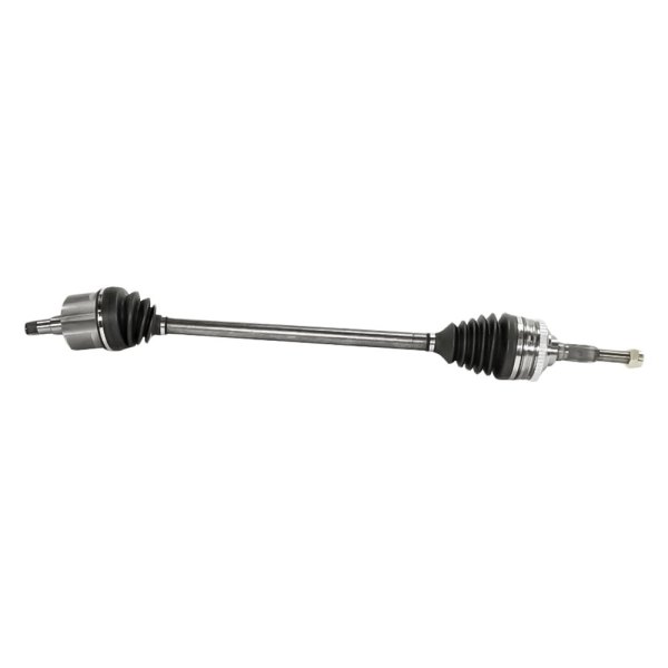 Replacement - Front Passenger Side CV Axle Assembly