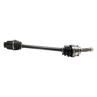 Replacement - Front Passenger Side CV Axle Assembly