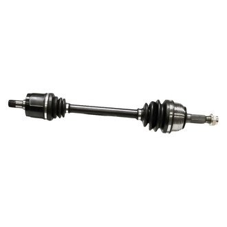 Replacement - CV Axle Assembly