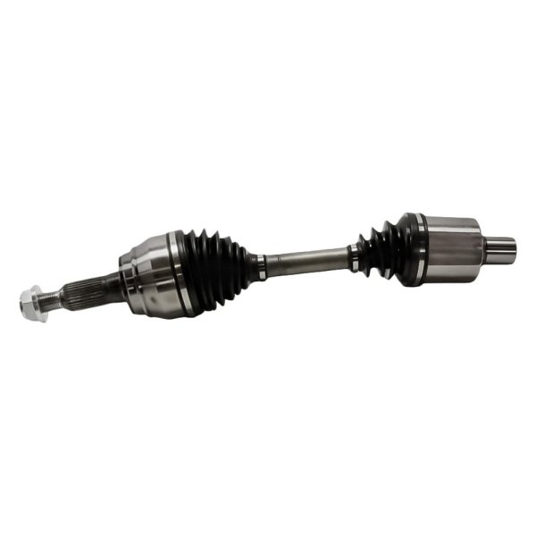 Replacement - Front Driver or Passenger Side CV Axle Assembly