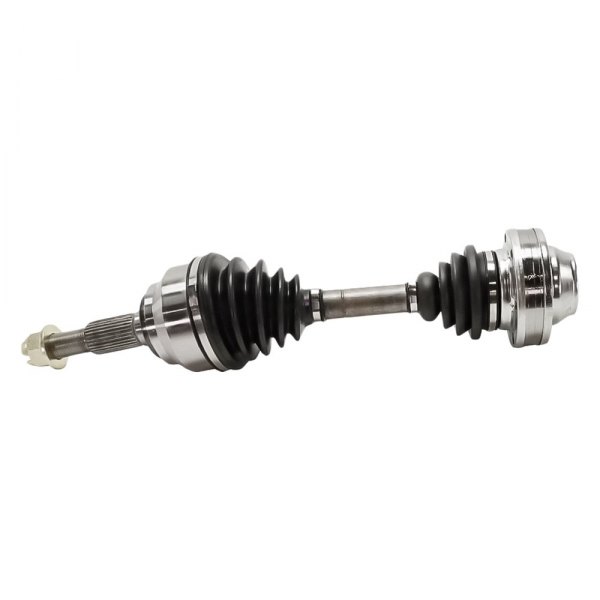 Replacement - Front Driver or Passenger Side CV Axle Assembly