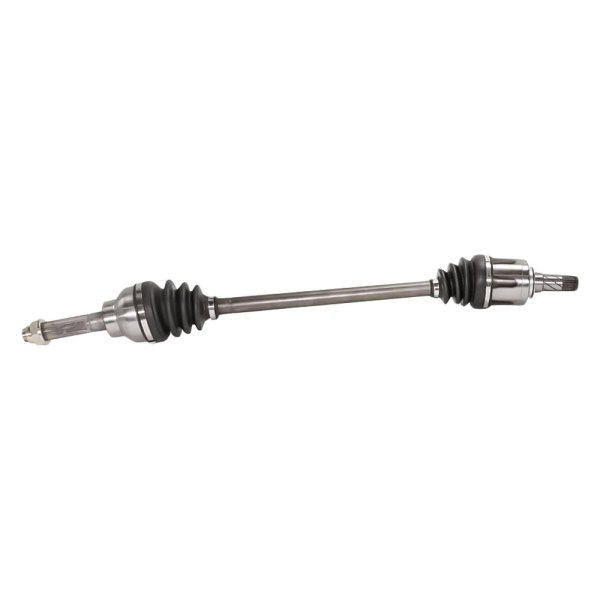 Replacement - Rear Driver or Passenger Side CV Axle Assembly