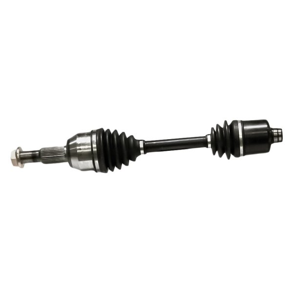 Replacement - Front Driver or Passenger Side CV Axle Assembly