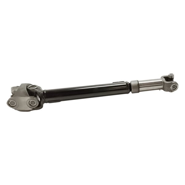 Replacement - Front Driveshaft