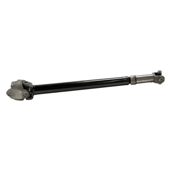 Replacement - Front Driveshaft