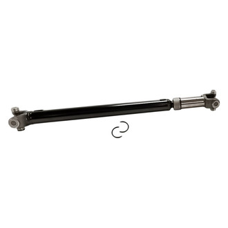 Replacement - Front Driveshaft