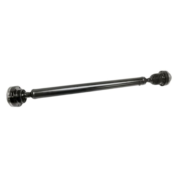 Replacement - Front Driveshaft